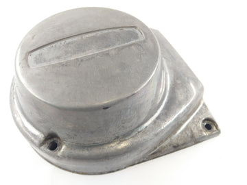 Suzuki GT 550 [1978] - Alternator cover engine cover