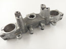 Yamaha DT 125 DE03 [2003] - top triple clamp-2