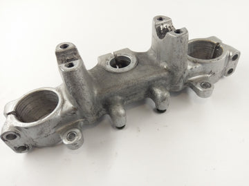 Yamaha DT 125 DE03 [2003] - top triple clamp - 0