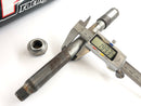 Husaberg FE 501 [2002] - Fork Telescopic fork with axle-3