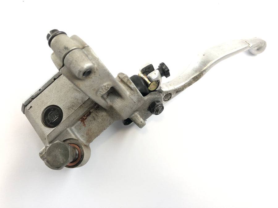 KTM 520 EXC [2001] - Handbrake pump front