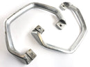 Yamaha XJ 900 F 58L [1985] - Passenger Grab Handles Set Pair-2