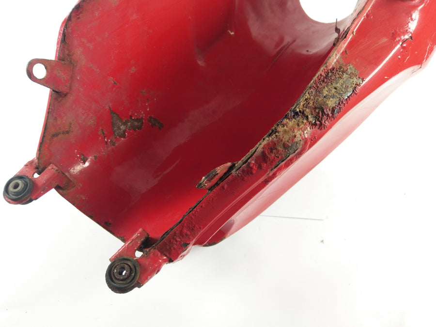 Ducati Pantah - Cagiva Alazzurra - Tank petrol tank