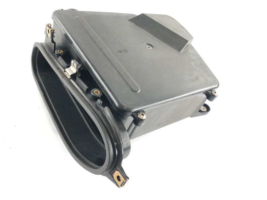 BMW R 1200 RT [2004] - storage compartment