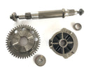Kawasaki VN 1500 A VNAA [all years] - balance shaft-3