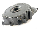 Yamaha YFM 350 Warrior 3GD [2003] - Alternator cover engine cover-3