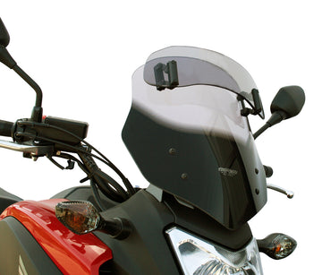 Honda NC 700 x / 750 x - Variotouringsscreen "VT"
