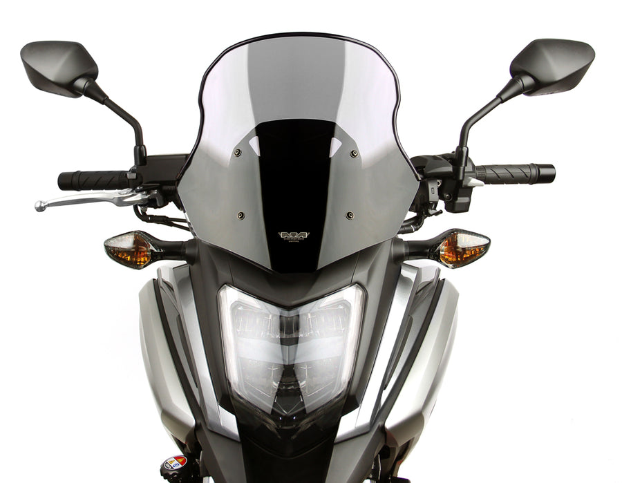 Honda NC 750 x /XA /XD [2016-2020]-touring disc "T"