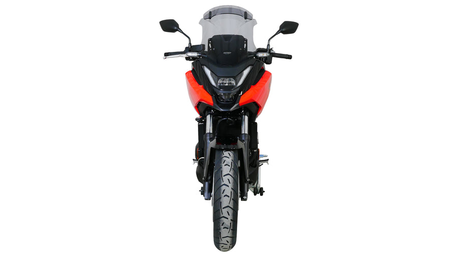 Honda NC 750 x [2025-]-Variotouringsscreen "VTM"