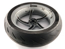 Ducati Multistrada 1000 DS [2004] - Rear wheel rim-3