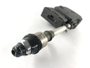 BMW M 535i E28 [1986] - Automatic antenna broken off-6