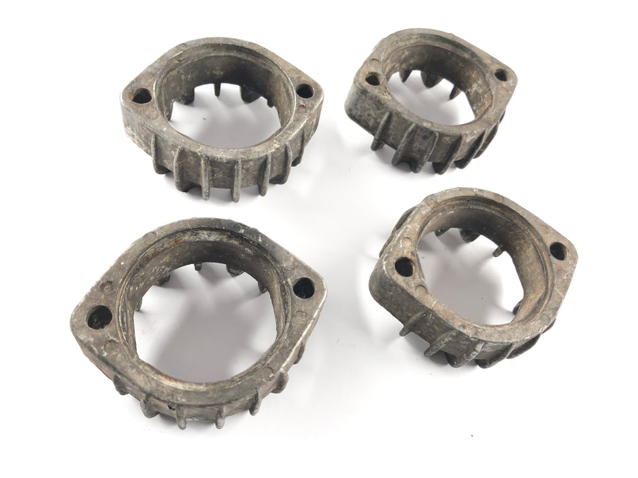 Yamaha XJ 900 F 58L [1985] - Manifold mounting bracket manifold