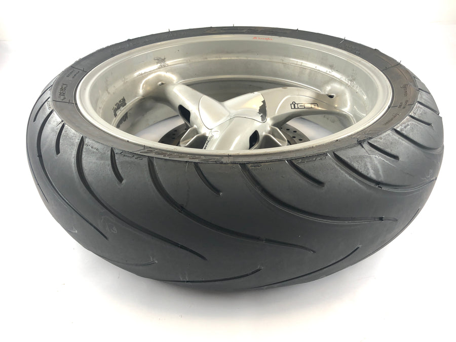 Moto Guzzi Norge 1200 LP [2006] - Rear wheel rim