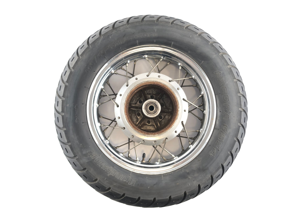 Suzuki LS 650 NP41B [1990] - Rear wheel rim