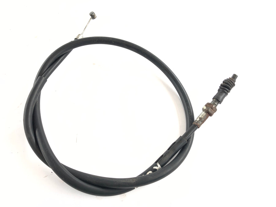 Kawasaki KMX 125 MX 125 B [1998] - Clutch cable
