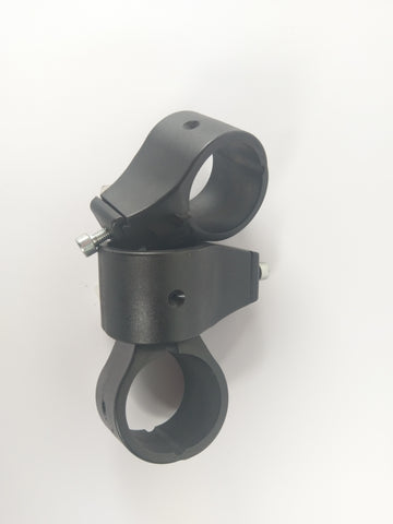 KTM GS 620 RD Bj. 1994 - front fender bracket