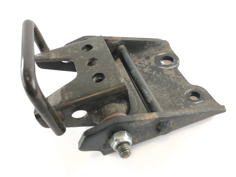 Honda VFR 800 FI RC46 [2000] - Tank mount