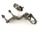 KTM 640 LC4 Adventure [2003] - Driver footrests right and left-1