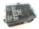 BMW M 535i E28 [1986] - fuse box-1