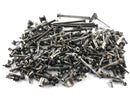 BMW K 1200 GT [2003] - Screws and remaining parts bundle-1