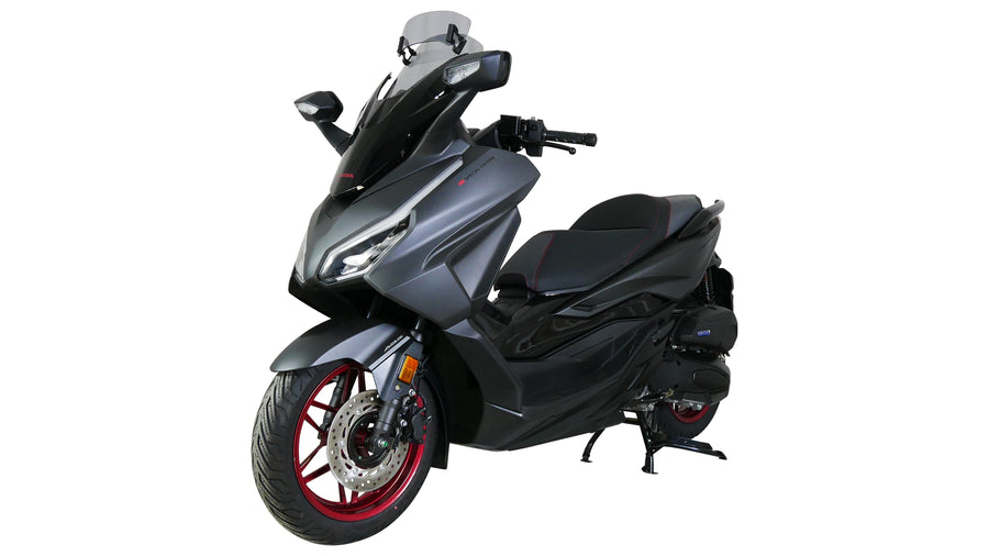 Honda NSS 125/350 Forza [2021-]-Variotouringsscreen "VTM"