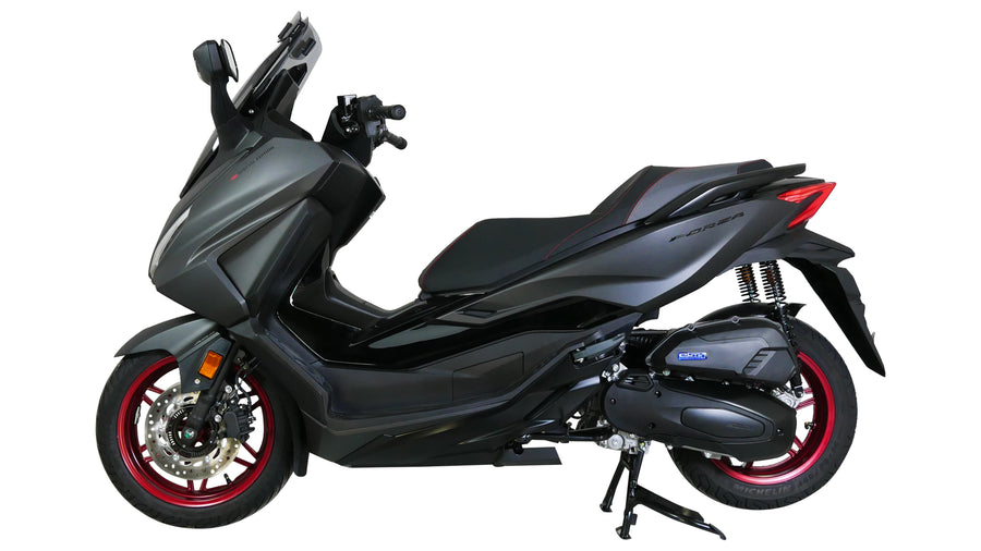 Honda NSS 125/350 Forza [2021-]-Variotouringsscreen "VTM"