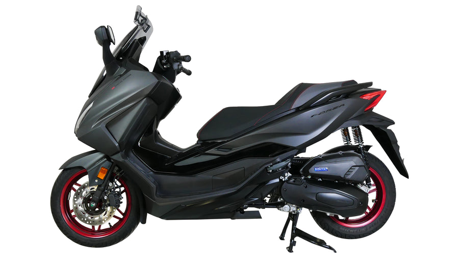 Honda NSS 125/350 Forza [2021-]-Variotouringsscreen "VTM"
