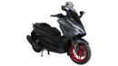 Honda NSS 125/350 Forza [2021-]-Variotouringsscreen "VTM"-7