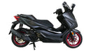 Honda NSS 125/350 Forza [2021-]-Variotouringsscreen "VTM"-9