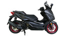 Honda NSS 125/350 Forza [2021-]-Variotouringsscreen "VTM"-10