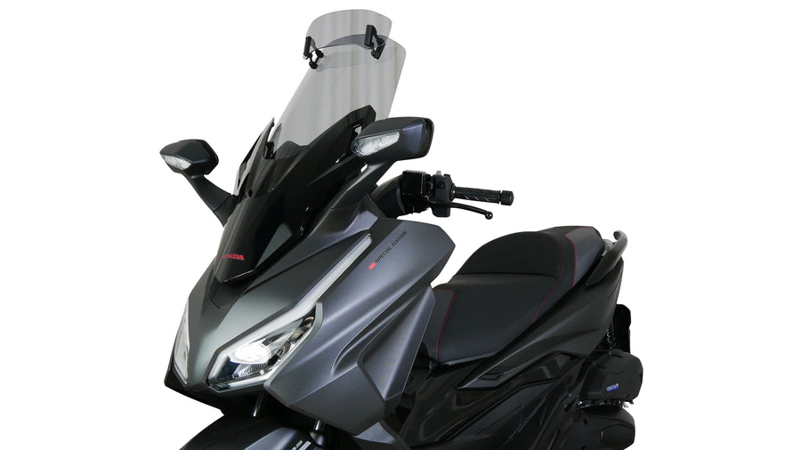Honda NSS 125/350 Forza [2021-]-Variotouringsscreen "VTM"