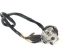 Kawasaki Z 750 E KZ750E [1981] - Handlebar switch left without screws-4