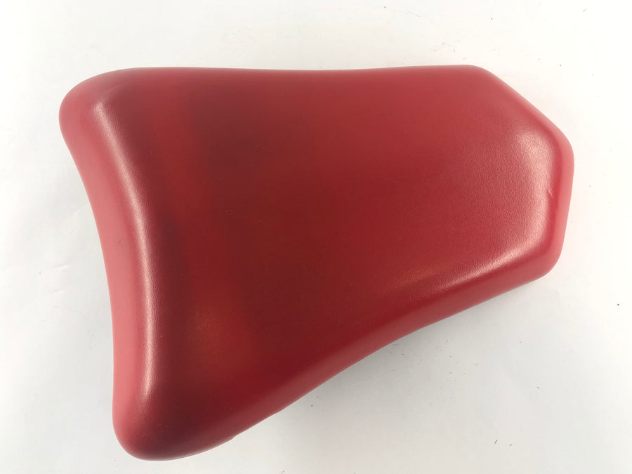 Ducati 999 H4 [2003] - Pillion seat seat pad pillion