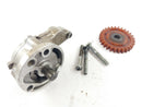 Yamaha 750 XTZ Super Tenere 3LD [1995] - Oil pump-1