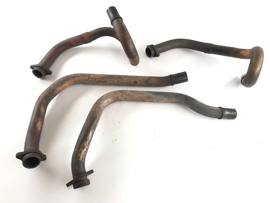 Honda VFR 750 F RC24 [1988] - Manifold set