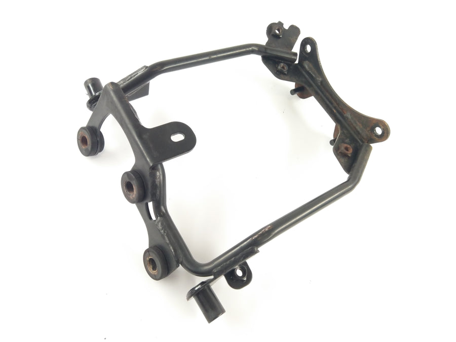 Yamaha WR 125 R DE07 [2010] - Lamp holder cockpit holder