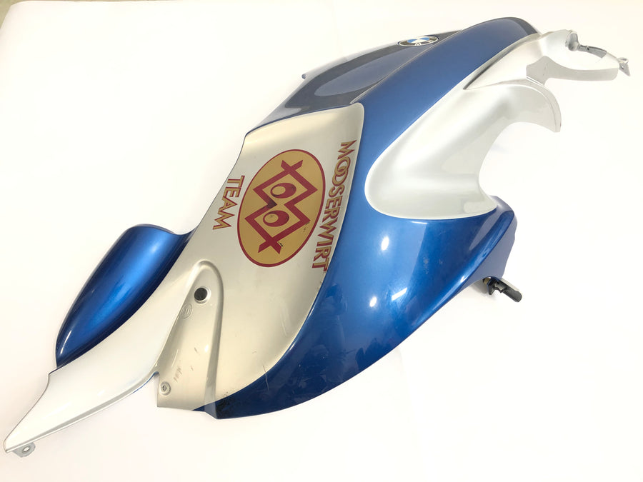 BMW R 1100 S [2001] - Side panel left fairing
