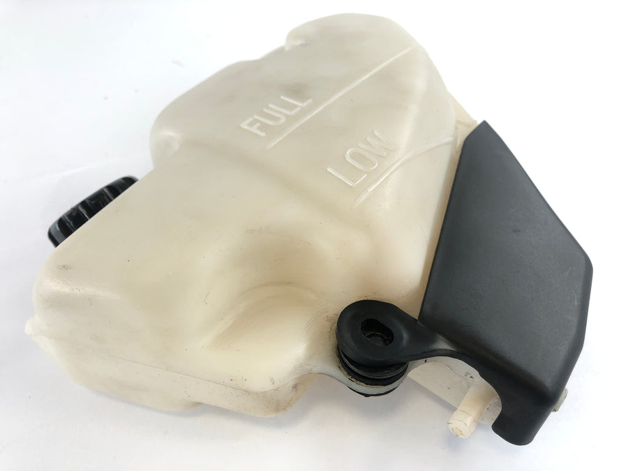 Kawasaki ZRX 1200 S ZRT20A [2003] - Coolant expansion tank