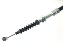 Suzuki DR 800 S Big SR42B - clutch cable - reinforced version Detailed view