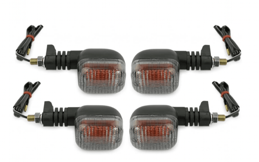 Suzuki GSF 600 S Bandit GSF 1200 S [4 pieces M10 thread] - indicators