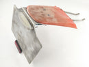 Honda XLV 750 R RD01 [1983] - License plate holder with taillight self-made-1