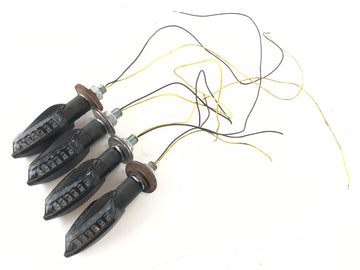 Yamaha XT 600 E 3TB [1991] - Indicators LED indicators 4 pieces