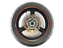 Suzuki Bandit GSF 650 S WVB5 [2005] - Rear wheel rim-5