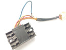 Aprilia RS 125 MPB [1999] - Alternator Regulator-2