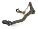 Cagiva Elefant 650 [1985] - Shift pedal gear lever with linkage-1