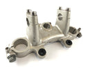 Suzuki DR 250 SJ41A [1982] - upper triple clamp-1