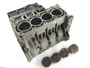 BMW K 1200 GT [2003] - Engine housing cylinder and piston-1