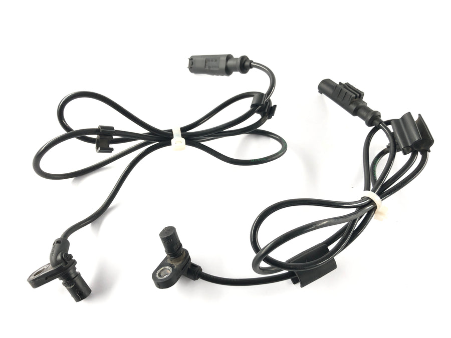 Husqvarna Vitpilen 401 [2021] - ABS sensors front and rear