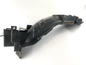 Honda VFR 750 F RC24 [1988] - Rear substructure splash guard - 0