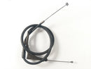 Yamaha TDM 850 3VD [1992] - Clutch cable-2